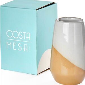 COSTA MESA VASE
